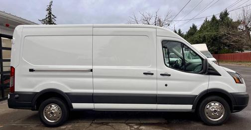 2018 Ford Transit-250 Base