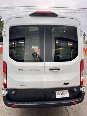 2018 Ford Transit-250 Base