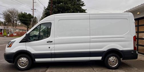 2018 Ford Transit-250 Base