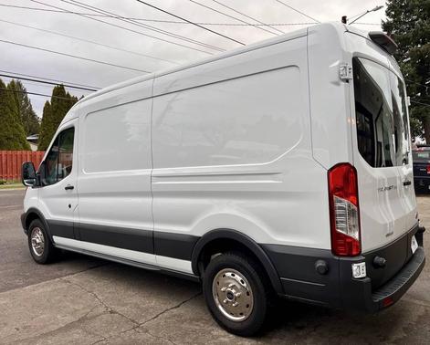 2018 Ford Transit-250 Base