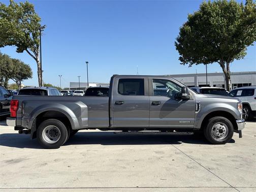 2022 Ford F-350 XL