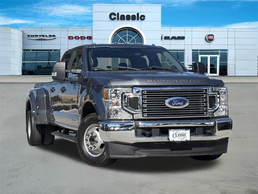 2022 Ford F-350 XL
