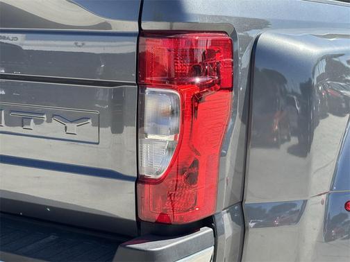 2022 Ford F-350 XL
