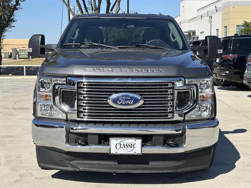 2022 Ford F-350 XL