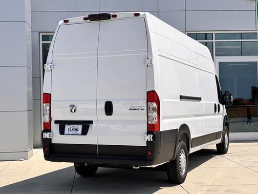 2025 RAM ProMaster 3500 High Roof