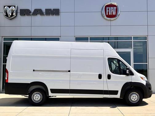 2025 RAM ProMaster 3500 High Roof