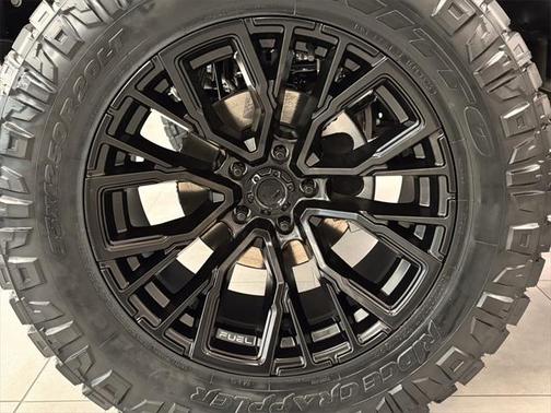2025 Jeep Gladiator High Tide