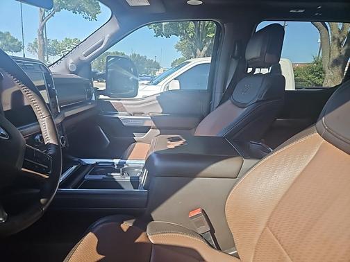 2024 Ford F-350 King Ranch
