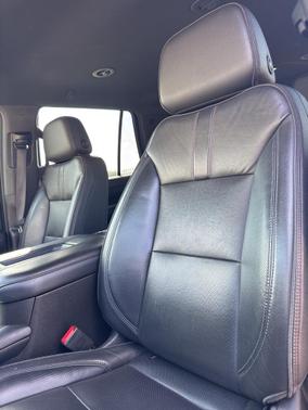 2021 Chevrolet Tahoe 4WD RST