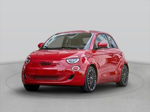 2024 FIAT 500e Beauty FWD