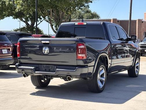 2021 RAM 1500 Limited