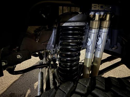 2014 RAM 2500 Longhorn