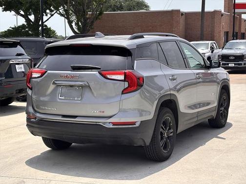 2023 GMC Terrain AWD AT4