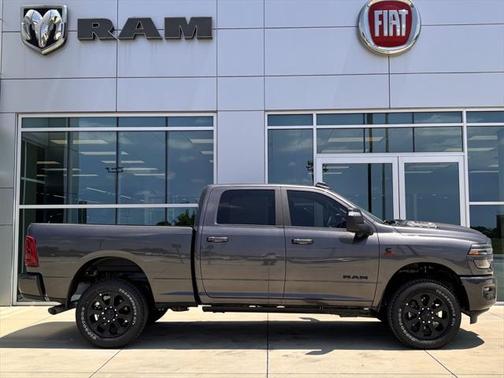 2025 RAM 2500 Laramie Crew Cab 4x4 6'4' Box