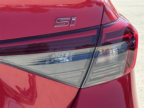 2023 Honda Civic Si Base