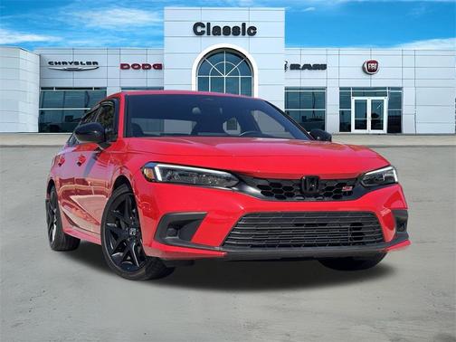 2023 Honda Civic Si Base