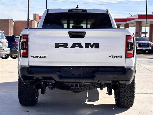 2024 RAM 1500 TRX