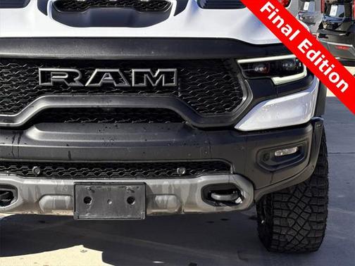 2024 RAM 1500 TRX