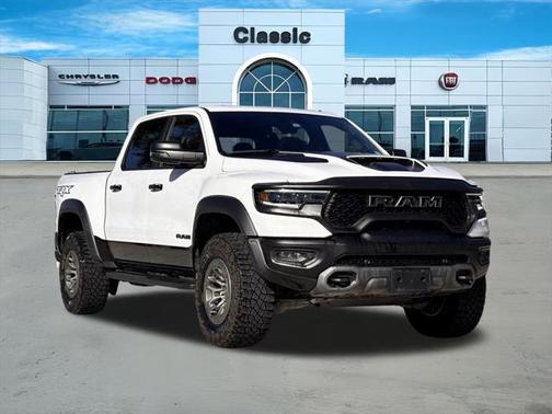2024 RAM 1500 TRX