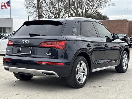2018 Audi Q5 2.0T Premium