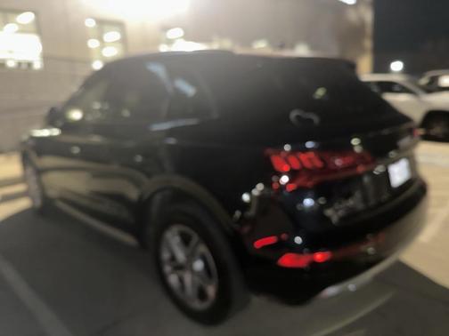 2018 Audi Q5 2.0T Premium