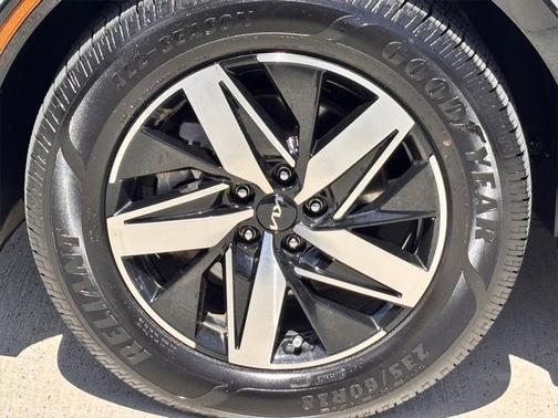 2022 Kia Sorento EX