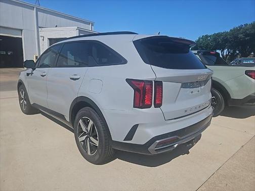 2022 Kia Sorento EX