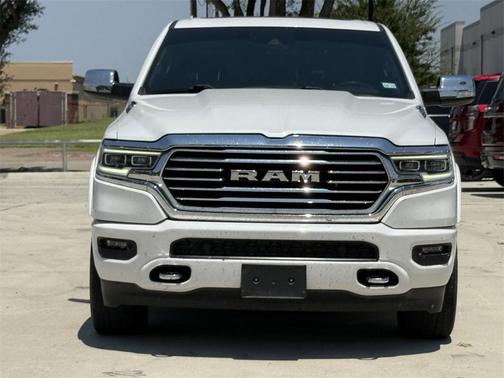 2022 RAM 1500 Longhorn