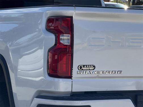 2022 Chevrolet Silverado 2500 High Country