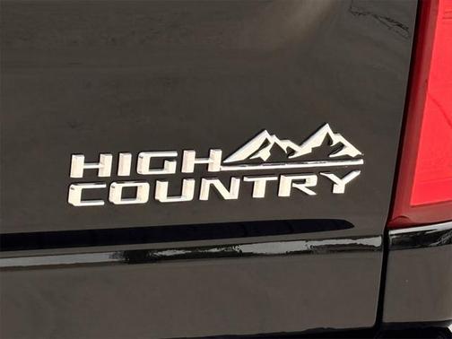 2024 Chevrolet Silverado 2500 High Country