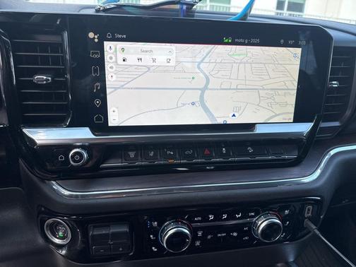 2024 GMC Sierra 2500 SLT