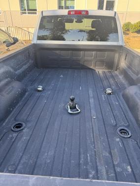 2024 RAM 3500 Big Horn Crew Cab 4x4 8' Box