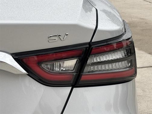 2023 Nissan Maxima SV Xtronic CVT