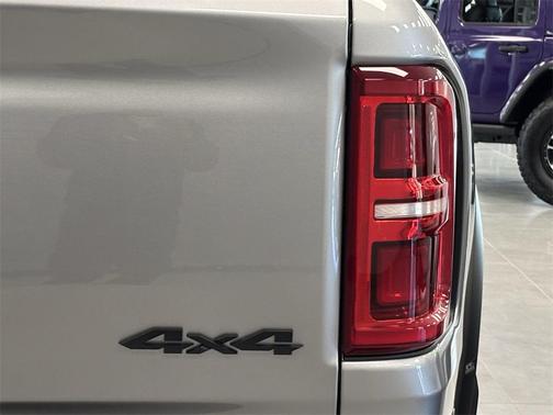 2026 RAM 1500 RHO Crew Cab 4x4 5'7' Box