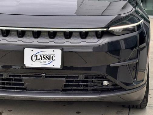 2025 Jeep Wagoneer S Limited