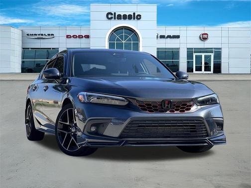 2024 Honda Civic Sport Touring