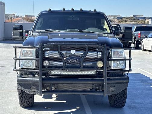 2016 Ford F-350 Lariat
