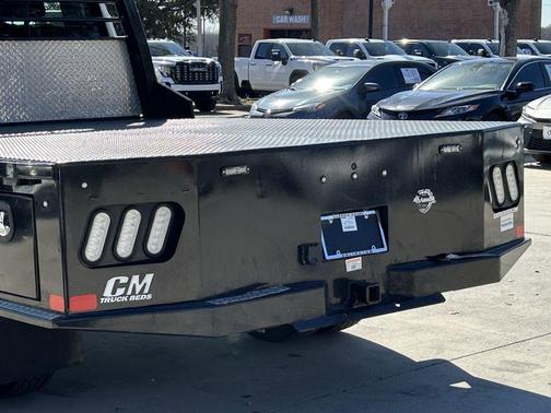 2020 Chevrolet Silverado 3500 WT