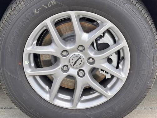 2025 Chrysler Pacifica L