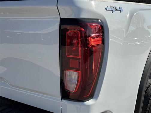 2024 GMC Sierra 2500 Pro