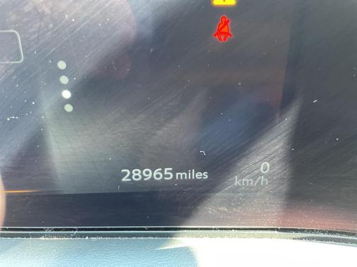 2023 Nissan ARIYA ENGAGE