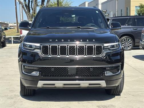 2024 Jeep Wagoneer Series II 4x2