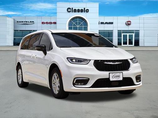 2025 Chrysler Pacifica L
