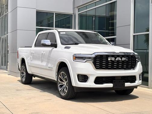 2025 RAM 1500 ST