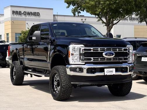 2024 Ford F-250 XLT