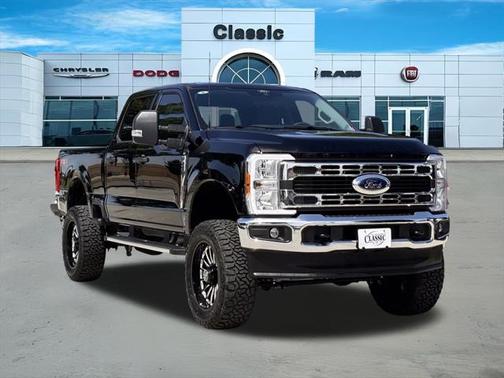 2024 Ford F-250 XLT