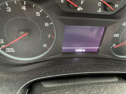 2025 Chevrolet Malibu FWD 1LT