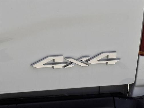 2022 RAM 3500 Big Horn Crew Cab 4x4 8' Box