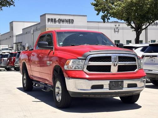 2019 RAM 1500 SLT