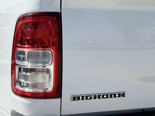 2022 RAM 2500 Big Horn Crew Cab 4x4 6'4' Box